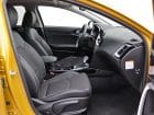 Kia XCeed 1.5 T-GDi 160 PS interior front