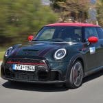 MINI Cooper S JCW (1)