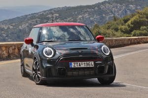 MINI Cooper S JCW (11)