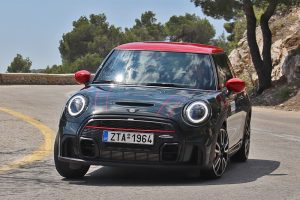 MINI Cooper S JCW (13)