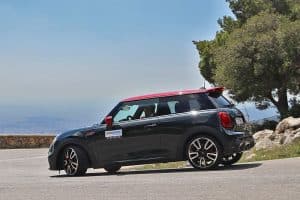 MINI Cooper S JCW (15)