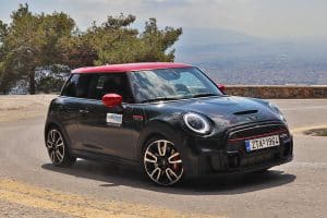 MINI Cooper S JCW (16)