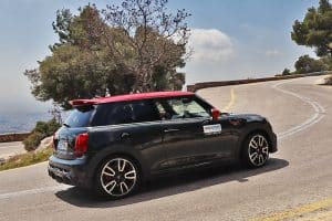 MINI Cooper S JCW (17)