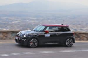 MINI Cooper S JCW (18)