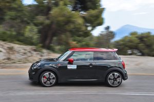 MINI Cooper S JCW (19)
