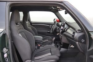 MINI Cooper S JCW (21)