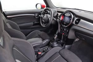 MINI Cooper S JCW (22)