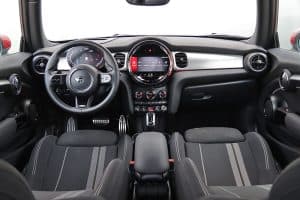 MINI Cooper S JCW (28)