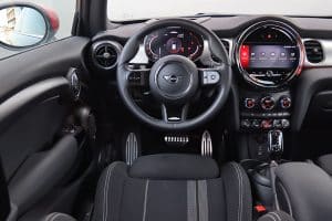 MINI Cooper S JCW (29)