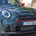MINI Cooper S JCW (3)