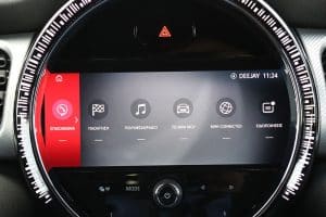 MINI Cooper S JCW (30)