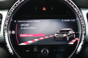 MINI Cooper S JCW (31)