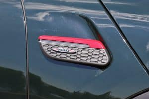 MINI Cooper S JCW (4)