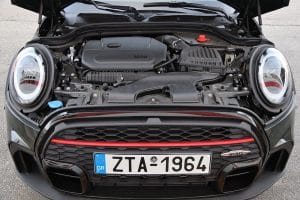 MINI Cooper S JCW (42)