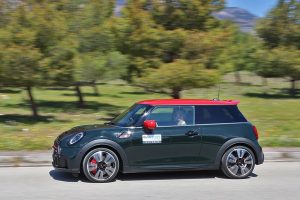 MINI Cooper S JCW (43)