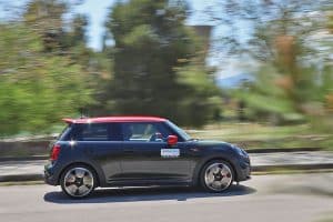 MINI Cooper S JCW (44)