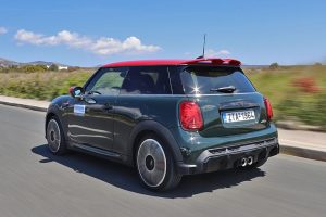 MINI Cooper S JCW (45)