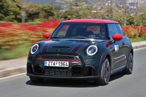MINI Cooper S JCW (46)