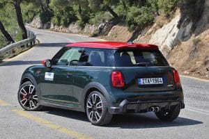 MINI Cooper S JCW (6)