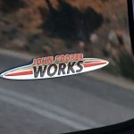 MINI Cooper S JCW (8)