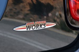 MINI Cooper S JCW (8)