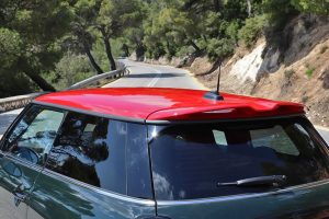 MINI Cooper S JCW (9)