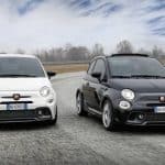 New Abarth 695 Competizione e 695 Turismo (2)