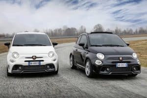 New Abarth 695 Competizione e 695 Turismo (2)