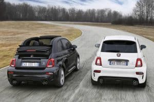 New Abarth 695 Competizione e 695 Turismo (3)