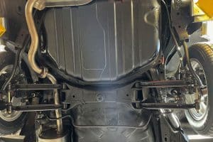 Nissan Sentra 1992 (9)