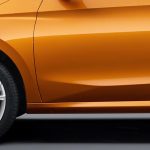 Skoda-Fabia-front-door