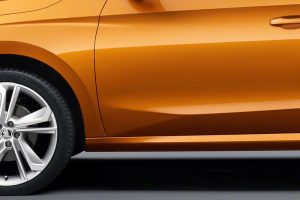 Skoda-Fabia-front-door