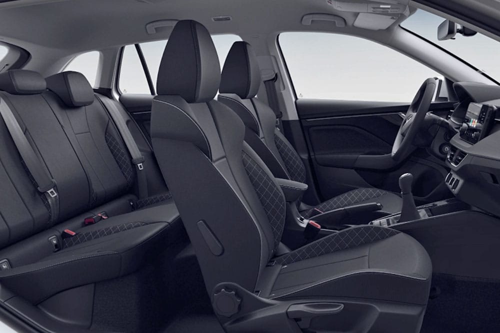 Με 18.900 ευρώ έχεις σβέλτο και άνετο αυτοκίνητο