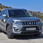 Suzuki Vitara 1.4 4x4 (1)