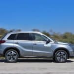 Suzuki Vitara 1.4 4x4 (12)