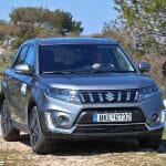 Suzuki Vitara 1.4 4x4 (8)