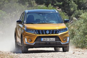 Suzuki-Vitara-1.4-Hybrid-off-road