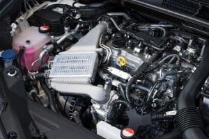 Toyota-1.2T-engine