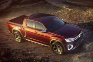 VW-Atlas-Tanoak-Pickup-Concept-13