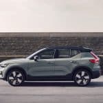 Volvo XC40 Recharge (7)
