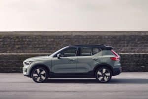 Volvo XC40 Recharge (7)