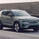 Volvo XC40 Recharge (9)