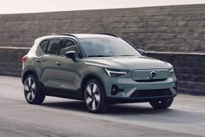 Volvo XC40 Recharge (9)