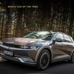 World Car of the Year 2022 (2)