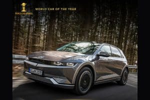 World Car of the Year 2022 (2)