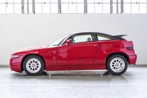 fca heritage restores alfa romeo sz (1)