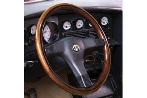 fca heritage restores alfa romeo sz (4)
