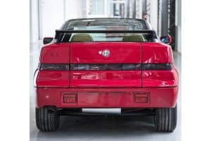 fca heritage restores alfa romeo sz (5)