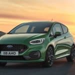 ford fiesta trithyro