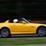 honda s2000 cr